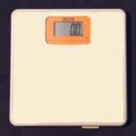 体重計（２）買い替えてはみたけれど、畳の上では正確に量れない・・